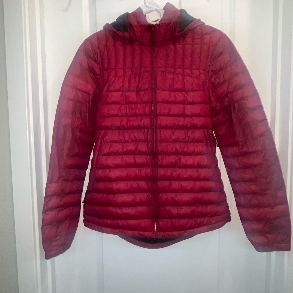 Flylow Lorraine Insulated puffer Jacket - Women's - Picture 2 of 7